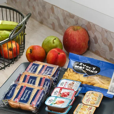 Beauty's House 아파트 *