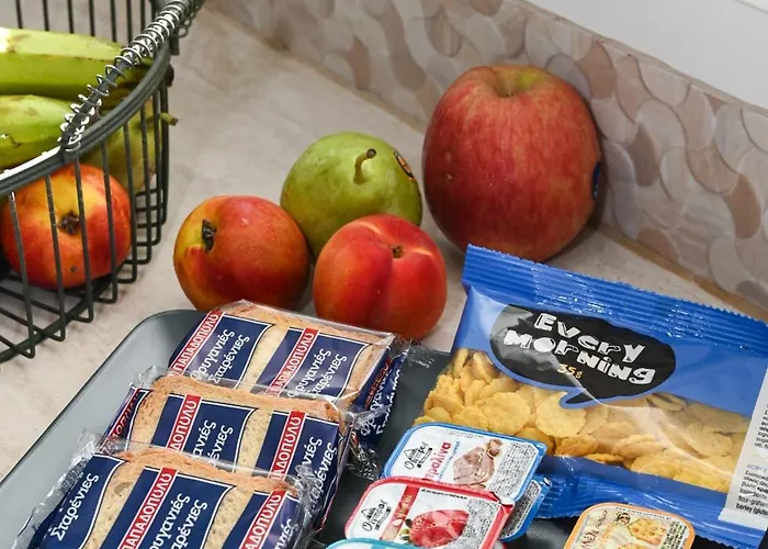 Beauty's House 아파트 *