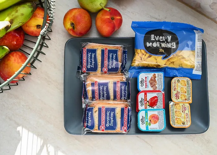 Beauty's House 아파트