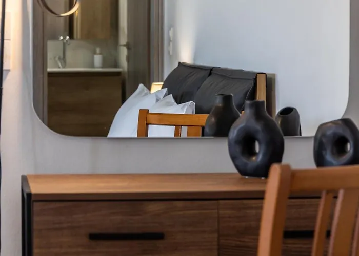 Beauty's House 아파트 *