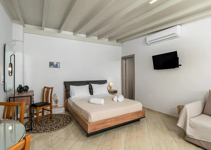 Beauty's House 아파트 *