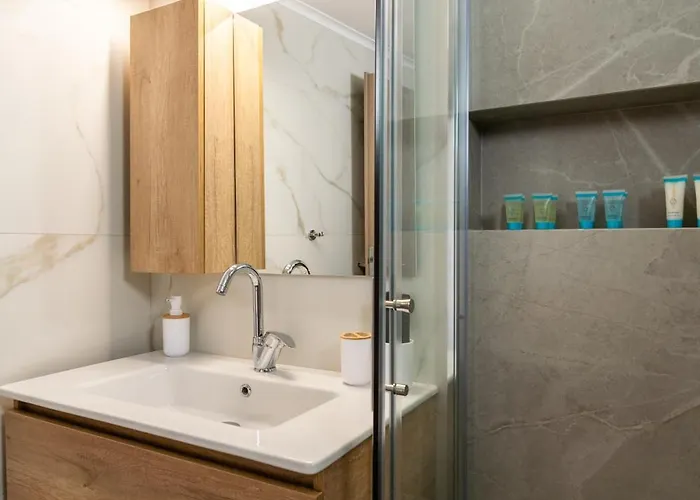 Beauty's House Triovasálos