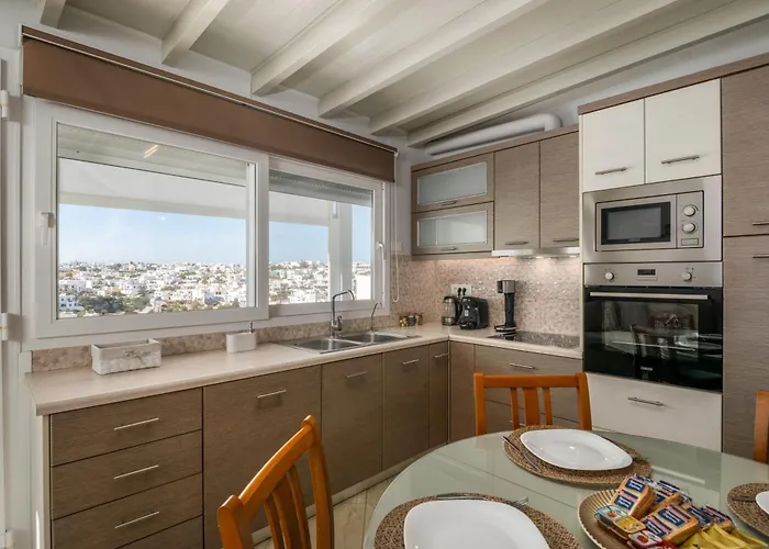 Beauty's House 아파트 Triovasálos