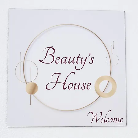 Beauty's House Apartamento