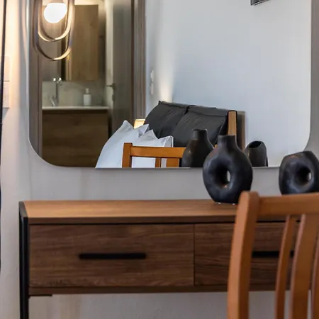 Beauty's House 아파트 *