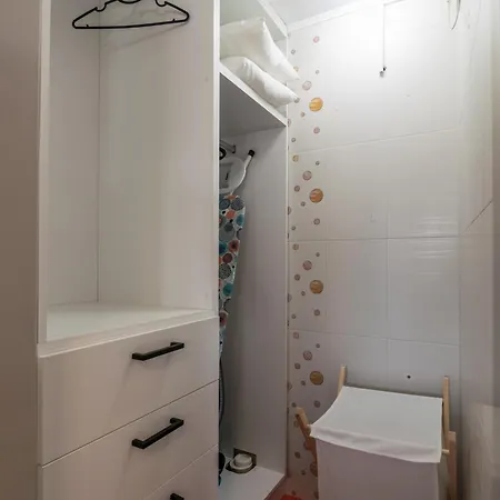 Apartamento Beauty's House