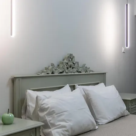 Apartamento Beauty's House