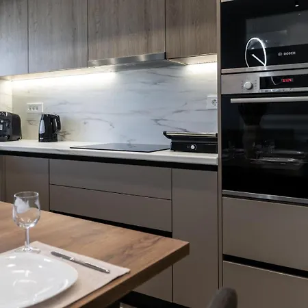 Apartamento Beauty's House *