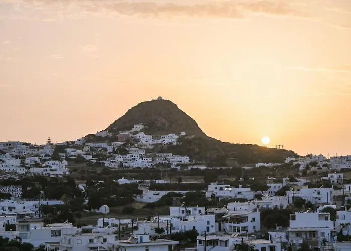 Lejlighed Beauty's House *